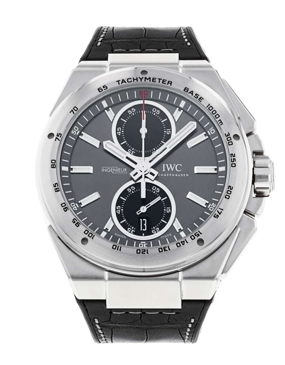 IWC Ingenieur IW378507